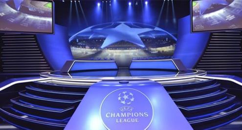 تقرير.. مواجهة مصرية.. "نهائي مكرر".. وعودة الماضي.. باحتمالات قرعة الشامبيونزليج